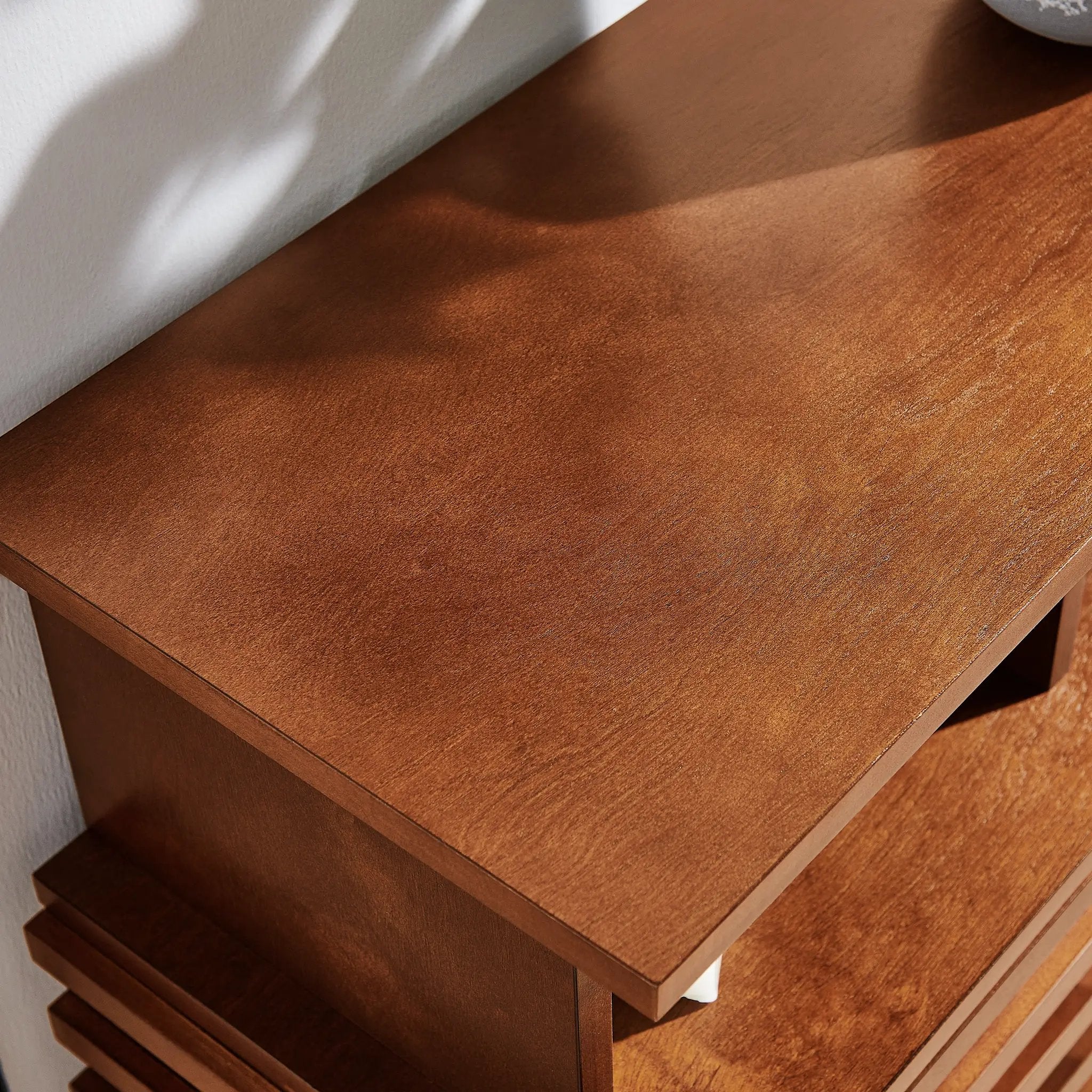 36.1" Sideboard Buffet Cabinet with Storage by HouseOfZazla