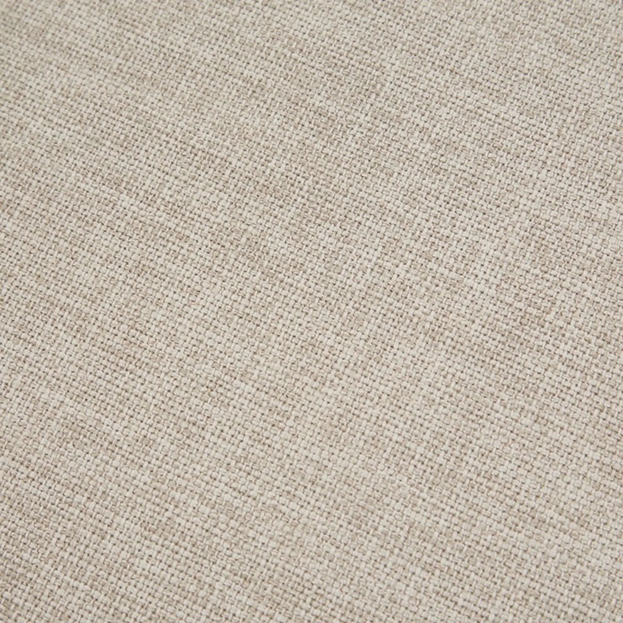 Transitional Cane Accent Armchair And Back Cushion - Natural by Unique Piece Furniture