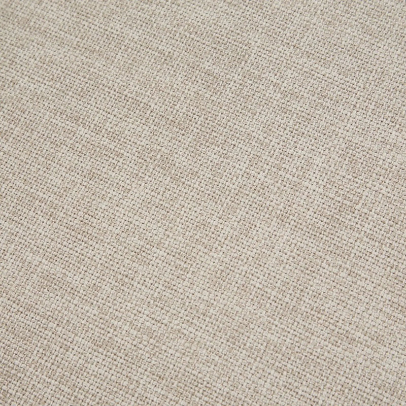Transitional Cane Accent Armchair And Back Cushion - Natural by Unique Piece Furniture