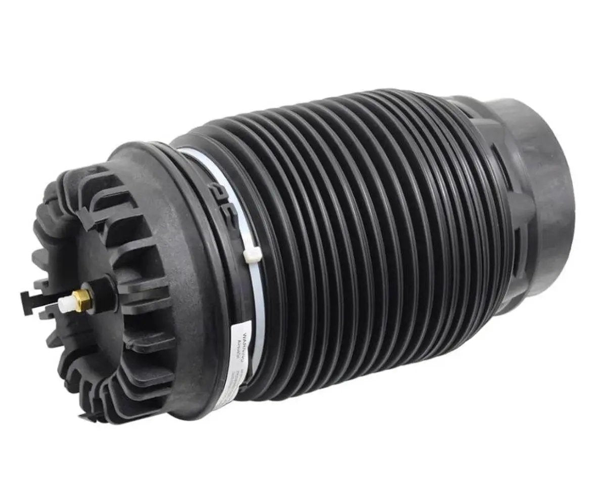 Airsusfat Rear Air Suspension Spring for Dodge Ram 1500 2013-2018 Air Bellows 68248948AA 04877136AA 04877136AB by Selzalot