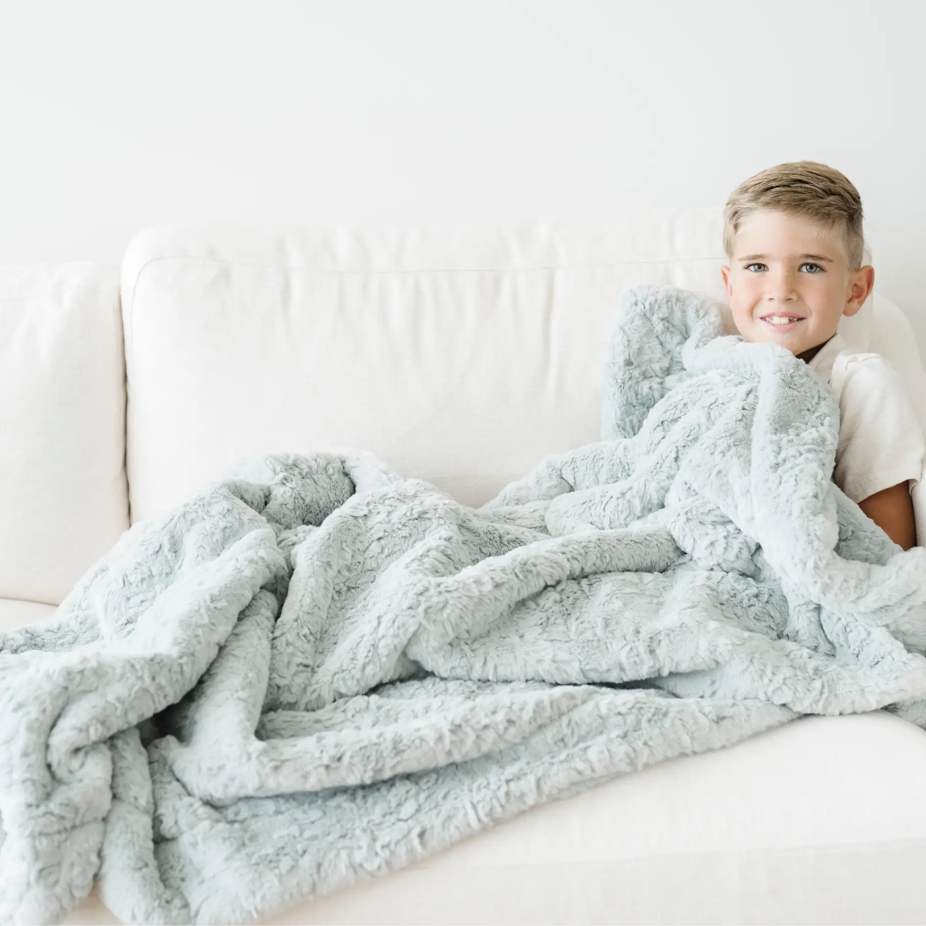 DREAM TODDLER BLANKETS by HouseOfZazla