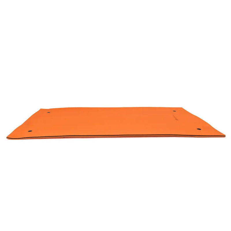 3 Layer Water Floating Pad for Recreation/Relaxing by DirectDeals