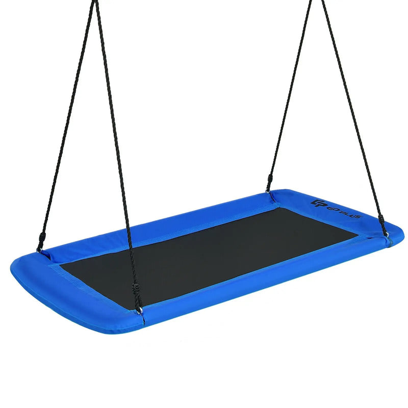 60 Inches Platform Tree Swing by DirectDeals