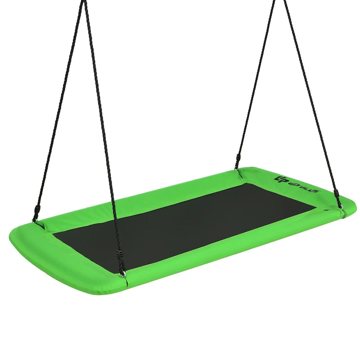 60 Inches Platform Tree Swing, photo 11 of 12