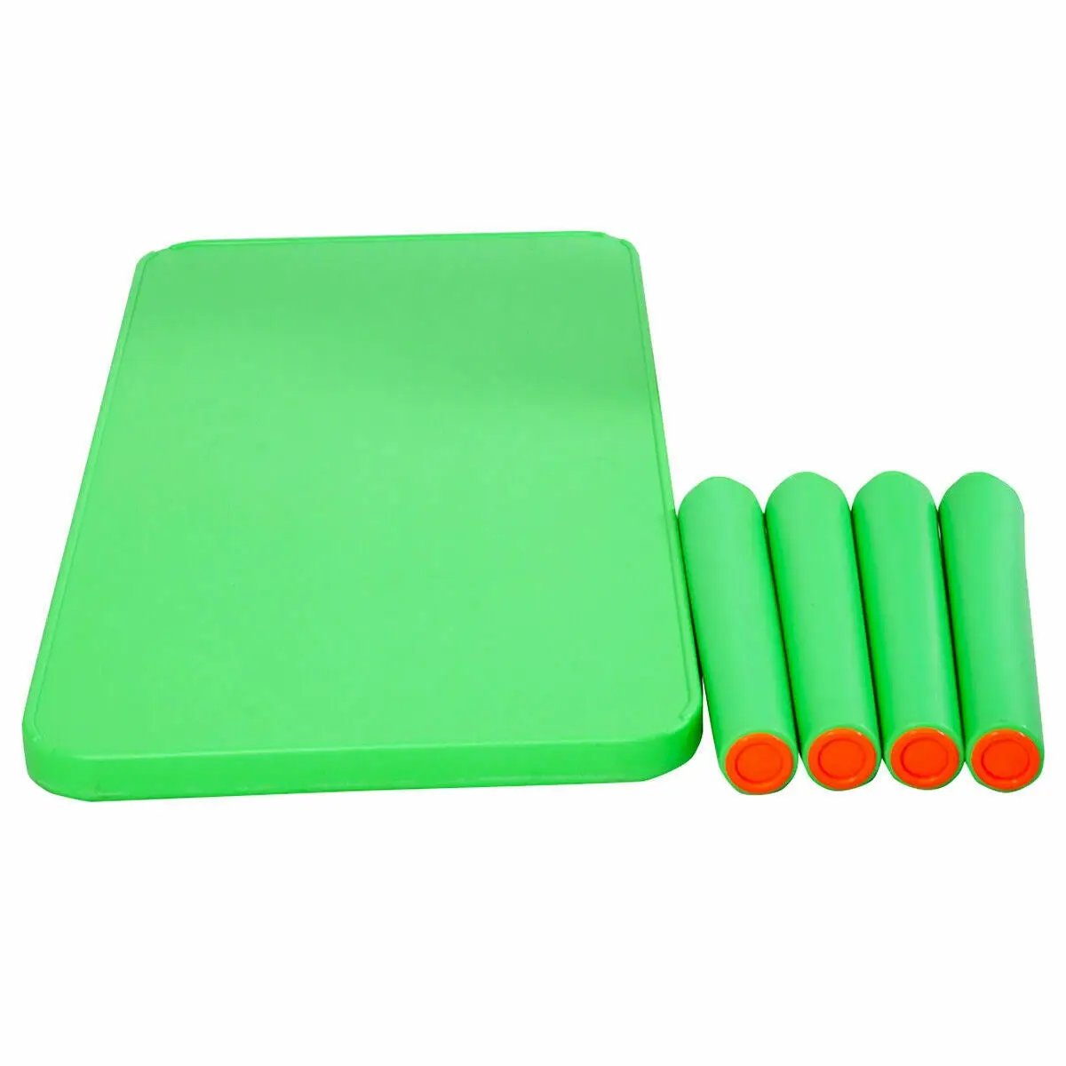 Kids Portable Plastic Activity Table for Home and School by DirectDeals