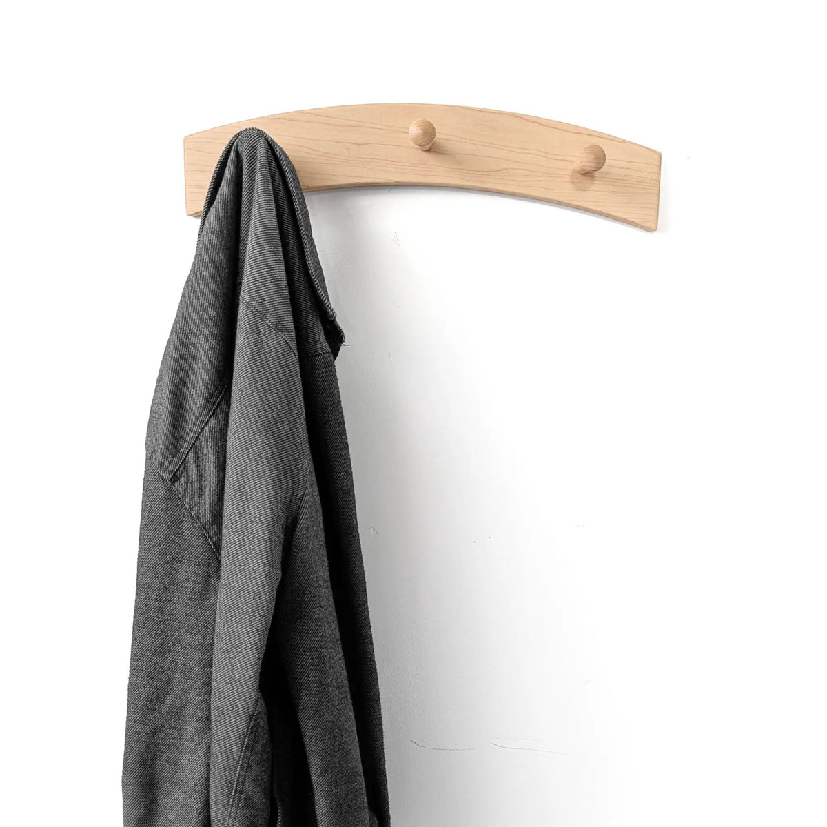 Arch Coat Rack, photo 7 of 24