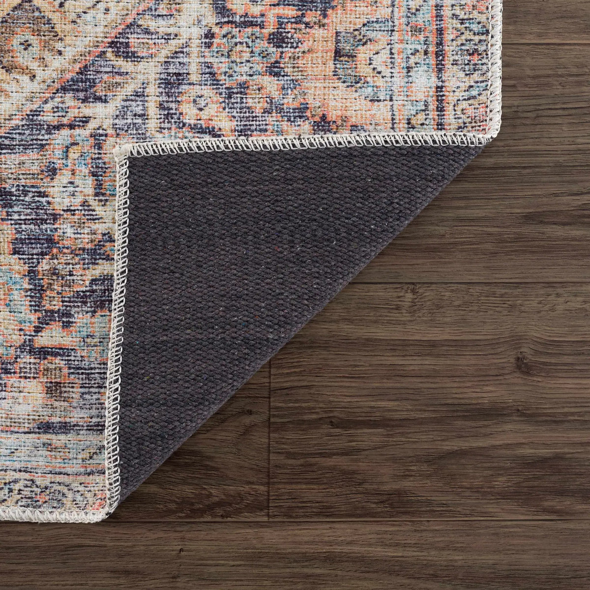 Konstantina Washable Area Rug - Clearance, photo 8 of 18