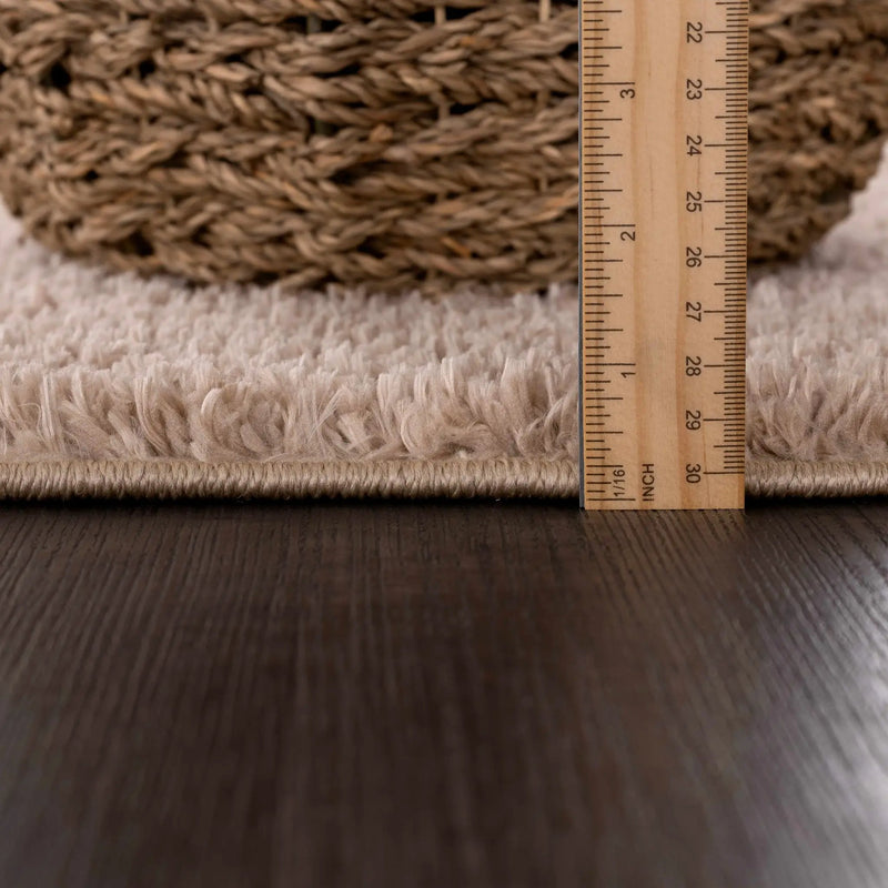 Judy Brown - Promo Washable Area Rug - Clearance by Boutique Rugs