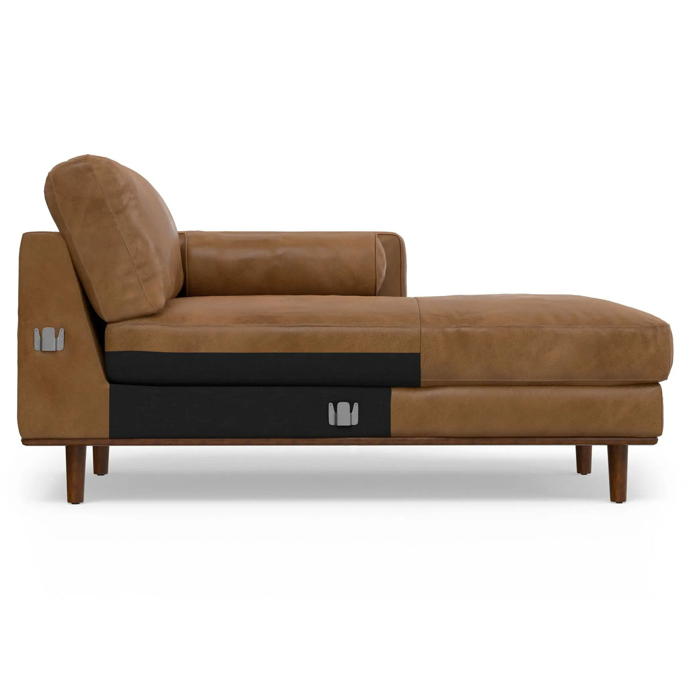 Morrison - Upholstered Sectional Sofa by Unique Piece Furniture