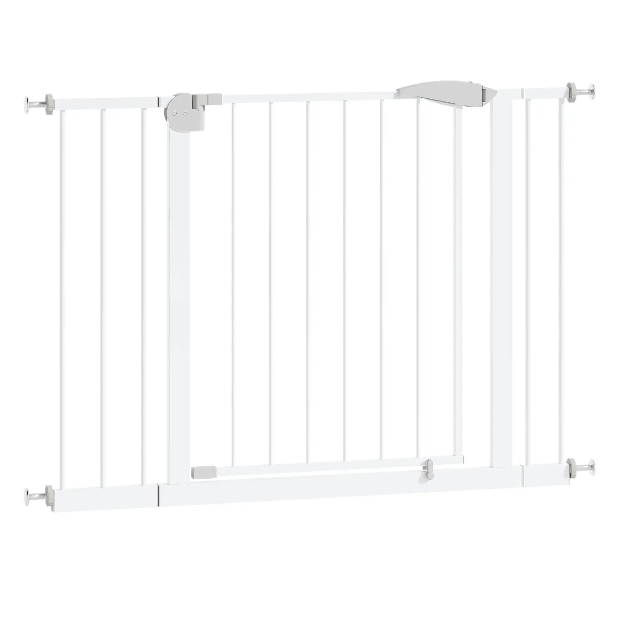 Baby Gate For Stairs And Doorways by HouseOfZazla