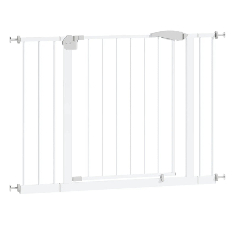 Baby Gate For Stairs And Doorways by HouseOfZazla