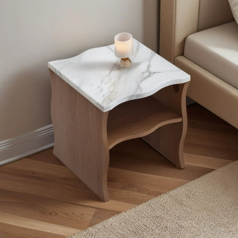 Whisper Of Waves - Table by HouseOfZazla