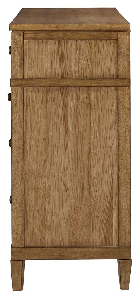 Sharlance - Dresser by Unique Piece Furniture