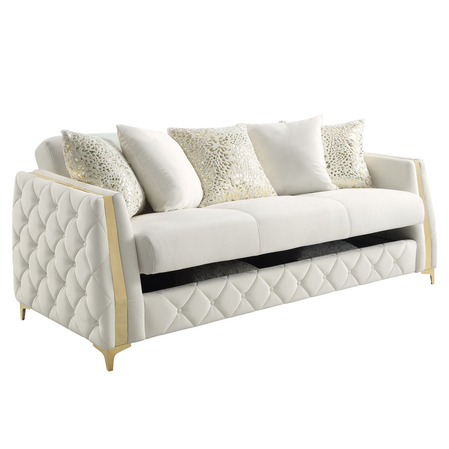 Lippa - Sleeper Sofa by HouseOfZazla