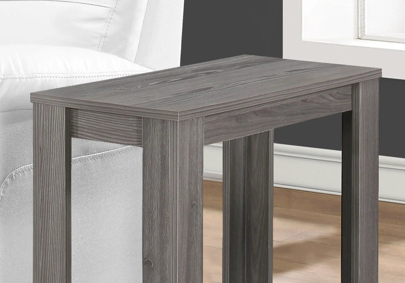 Accent Table, Side Transitional, Elegant Design by Unique Piece Furniture