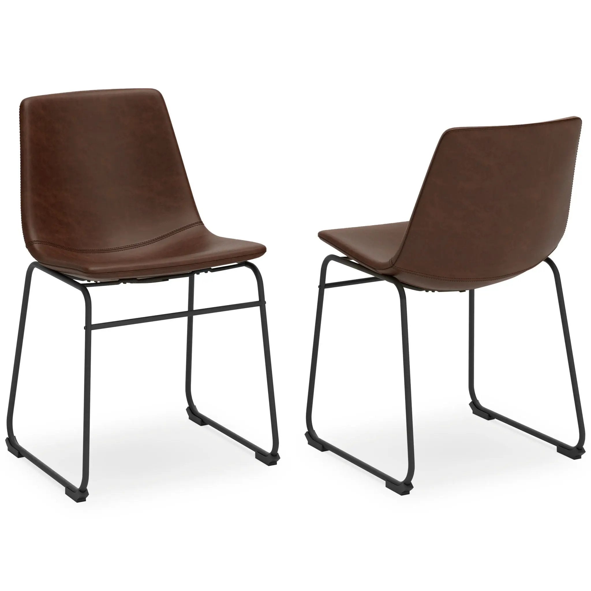 Centiar - Upholstered Side Chair by Unique Piece Furniture