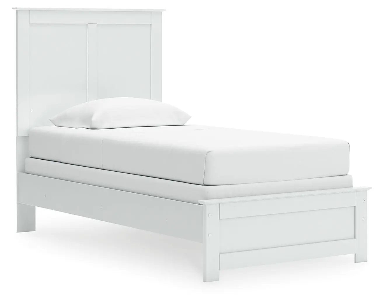 Bostwick Shoals - Panel Bedroom Set by Unique Piece Furniture