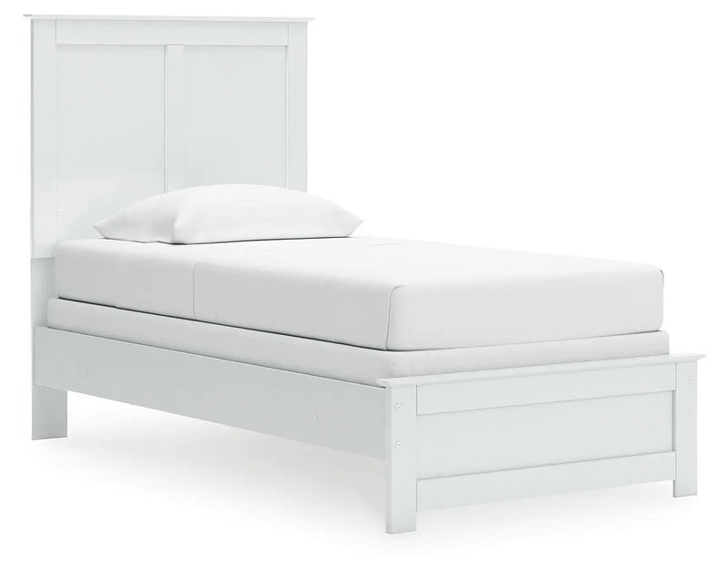 Bostwick Shoals - Panel Bedroom Set by Unique Piece Furniture