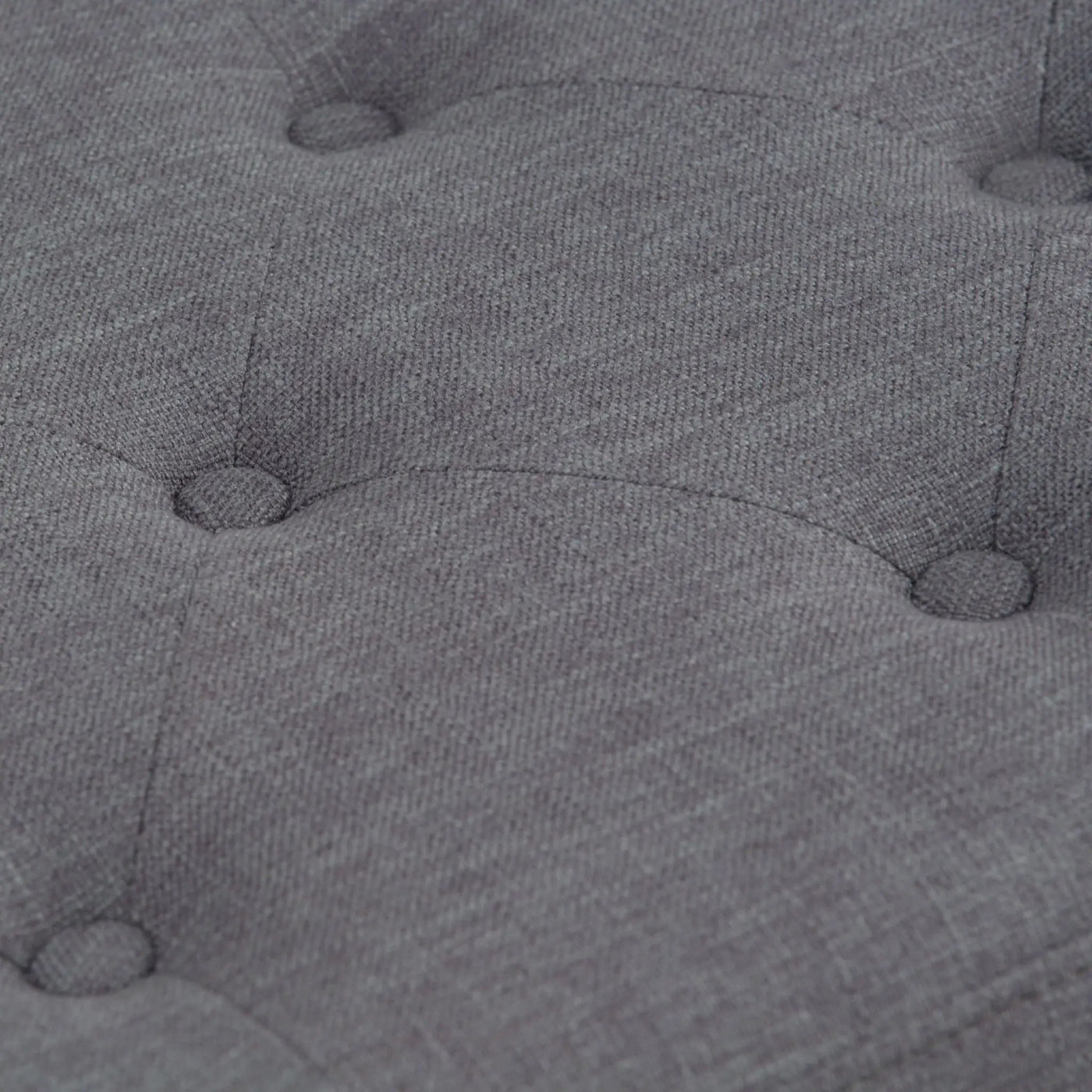 Hamilton - Upholstered Storage Ottoman by HouseOfZazla