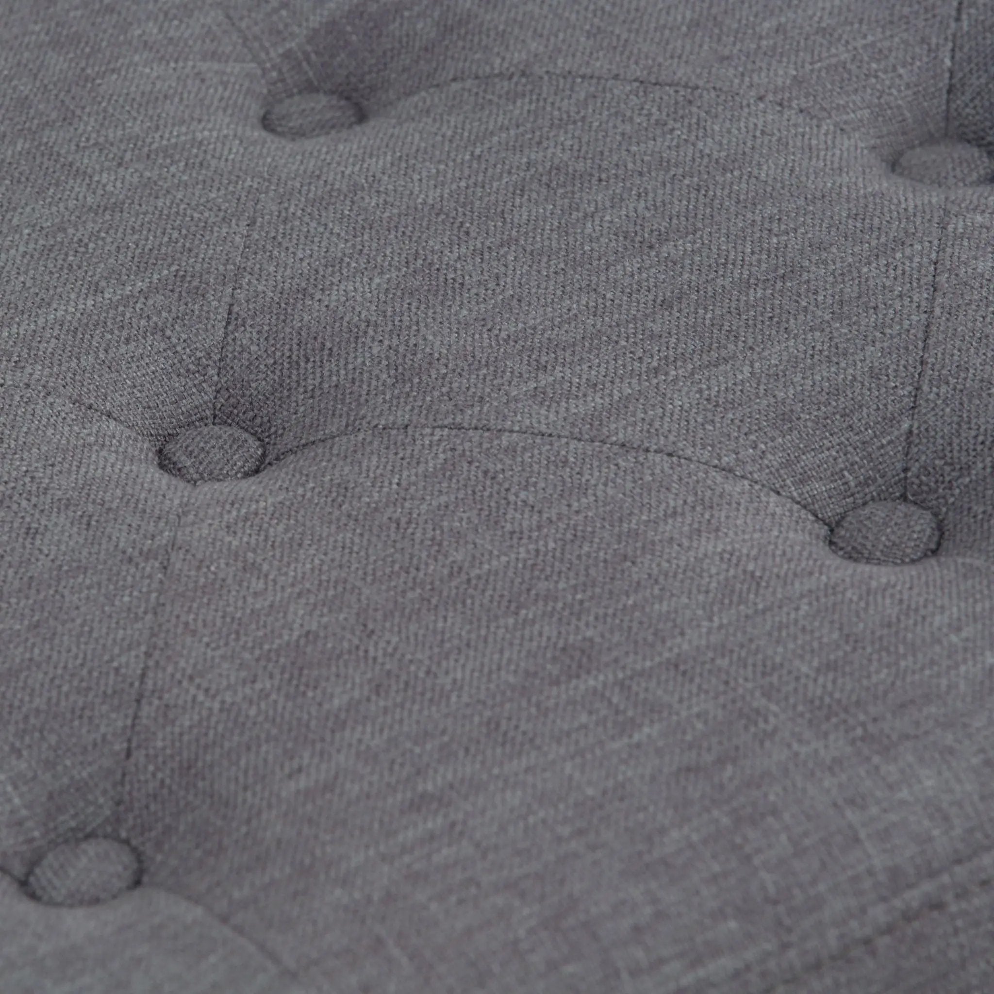 Hamilton - Upholstered Storage Ottoman by Unique Piece Furniture