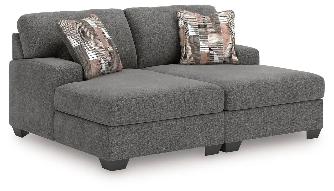 Clarington - Sectional by Unique Piece Furniture