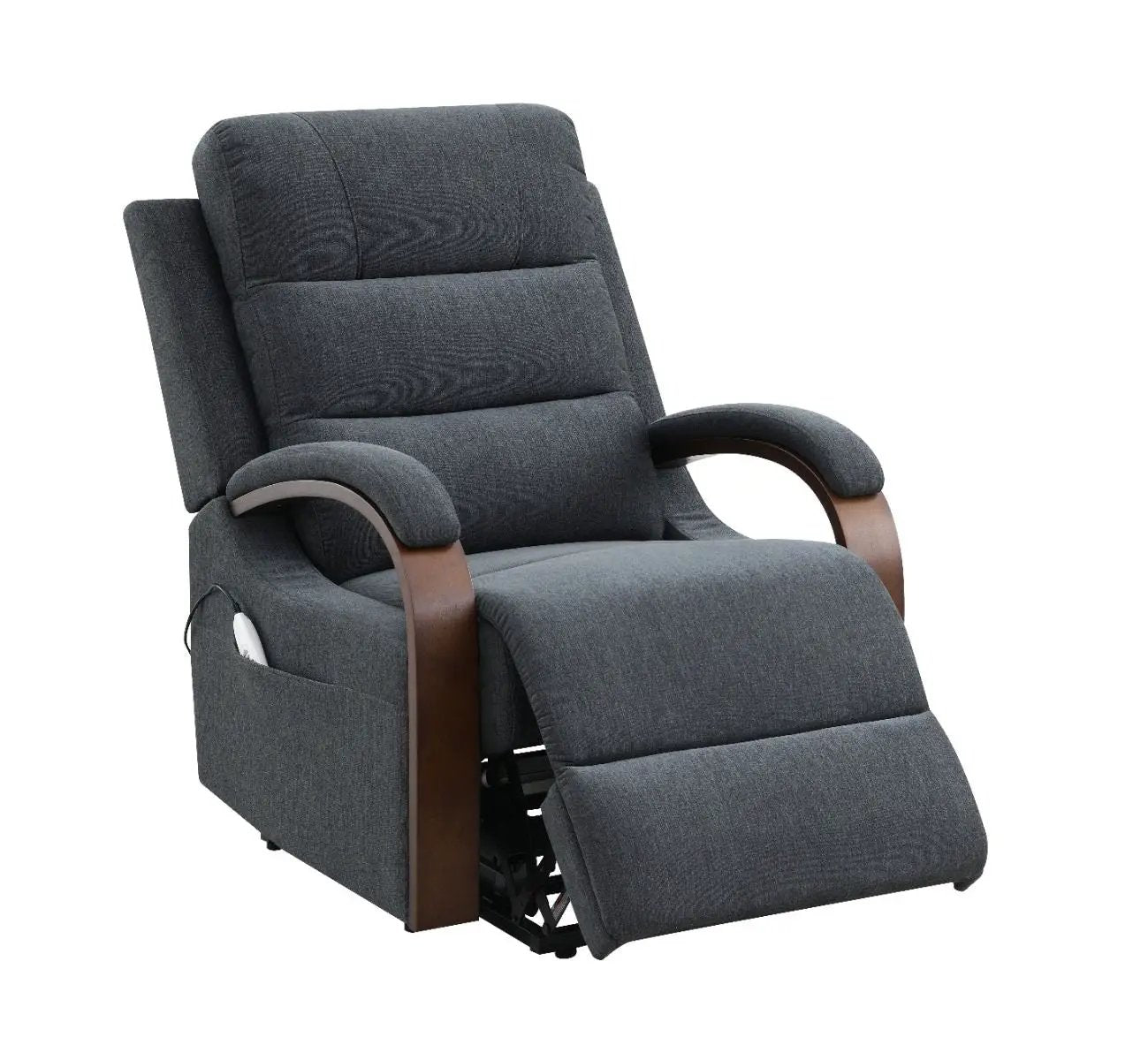 Kayla - Power Recliner With Lift & Heating & Massage by Unique Piece Furniture