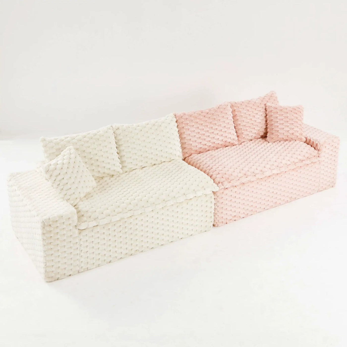 Multifunctional Sofa, Living Room Furniture by HouseOfZazla
