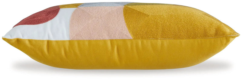 Varness - Pillow by Unique Piece Furniture