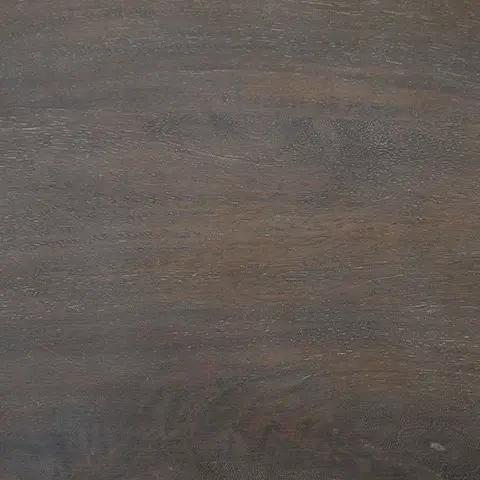 Cormmet - Accent Table - Brown / Black by Unique Piece Furniture