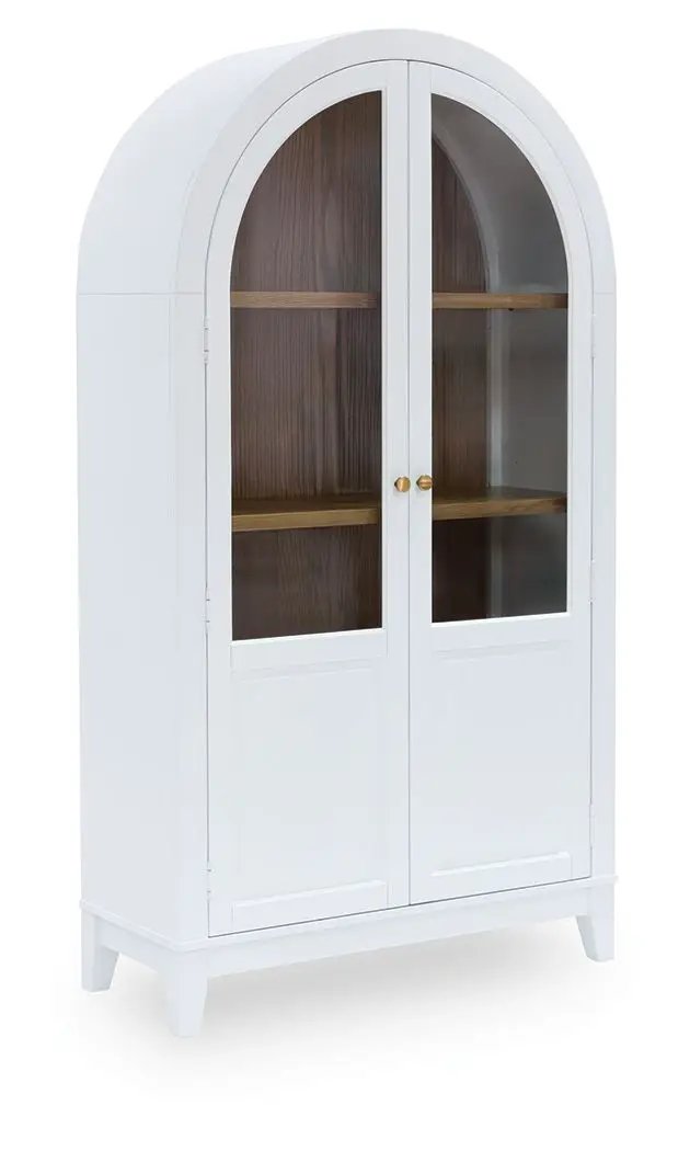 Dagandale - Accent Cabinet by Unique Piece Furniture