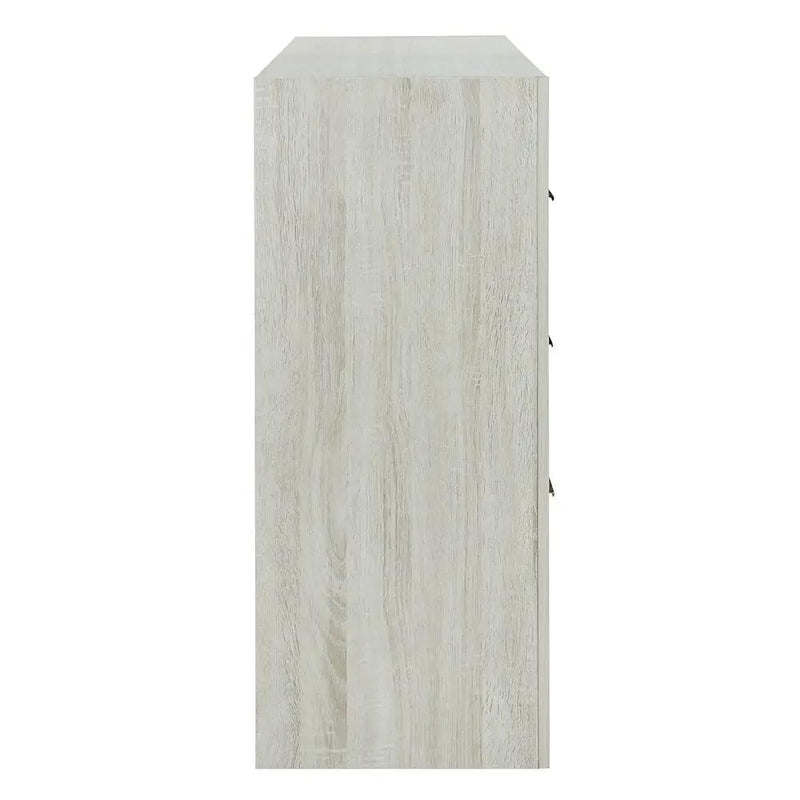 Jehoram - Dresser by Unique Piece Furniture