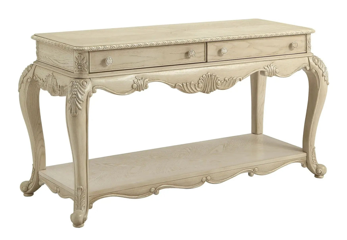 Ragenardus - Sofa Table by Unique Piece Furniture