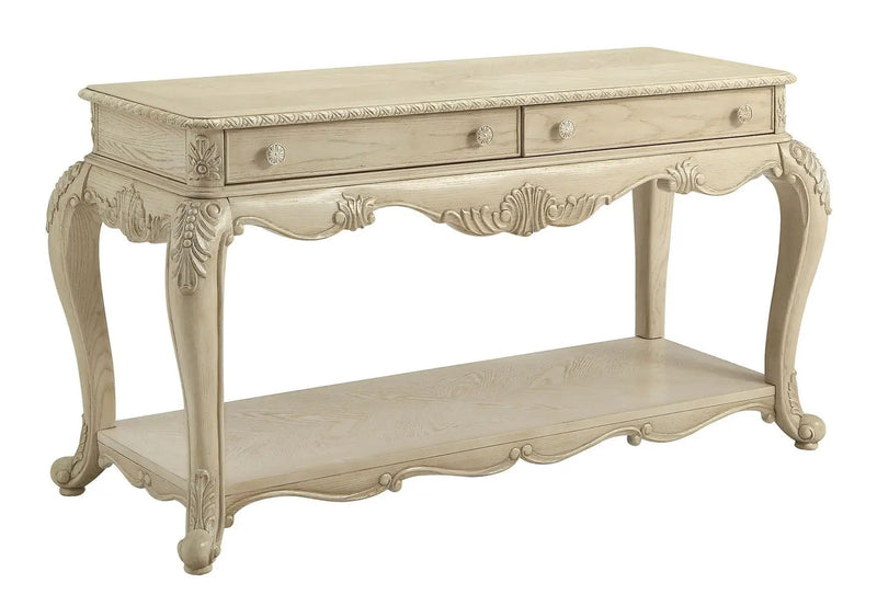 Ragenardus - Sofa Table by Unique Piece Furniture