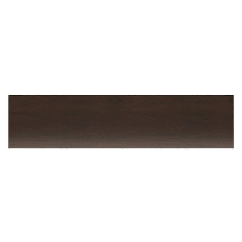 Warm Shaker - TV Media Stand Handcrafted - Tobacco Brown by Unique Piece Furniture