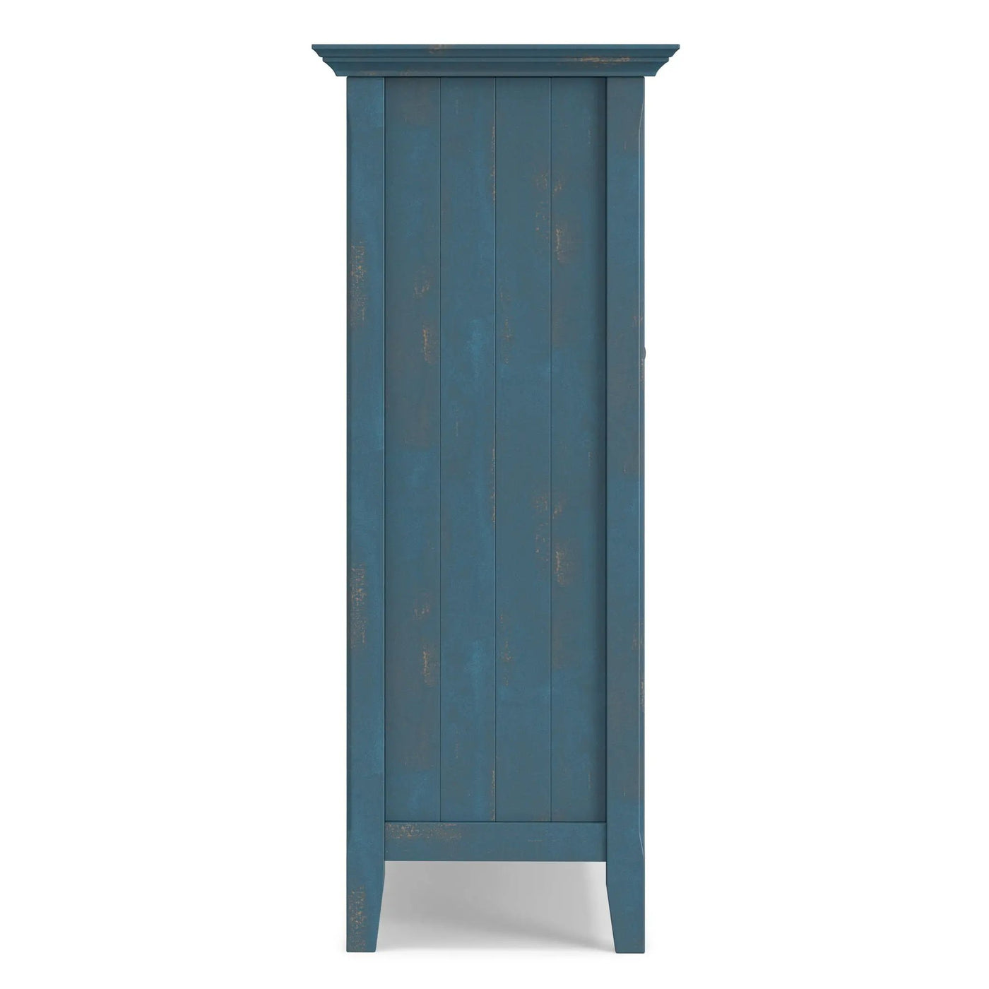Acadian - Medium Storage Cabinet, Handcrafted by Unique Piece Furniture