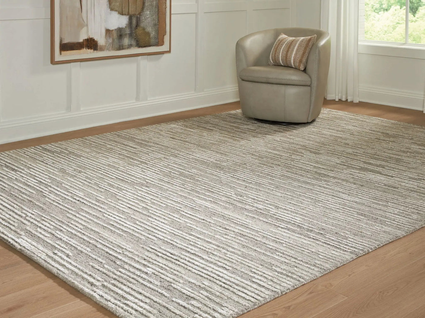 Eljory - Rug by Unique Piece Furniture
