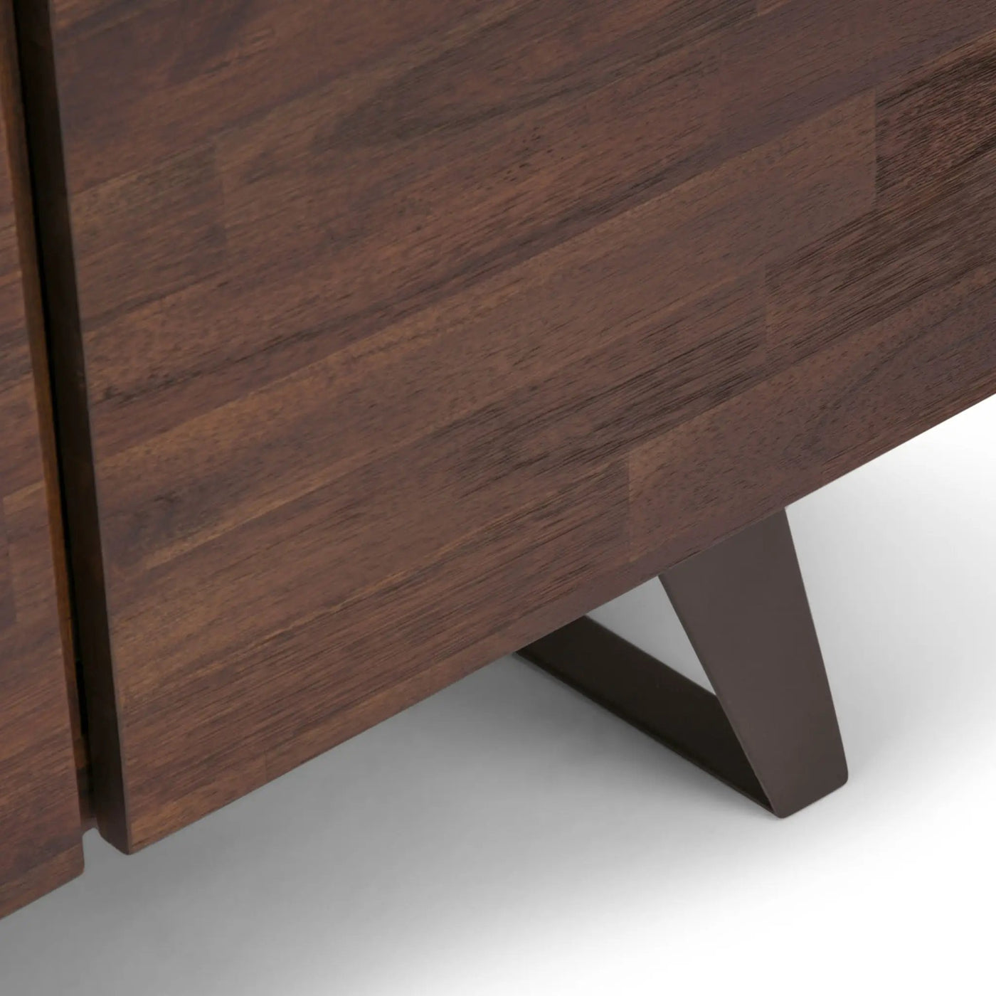 Lowry - Medium Handcrafted Storage Cabinet by HouseOfZazla