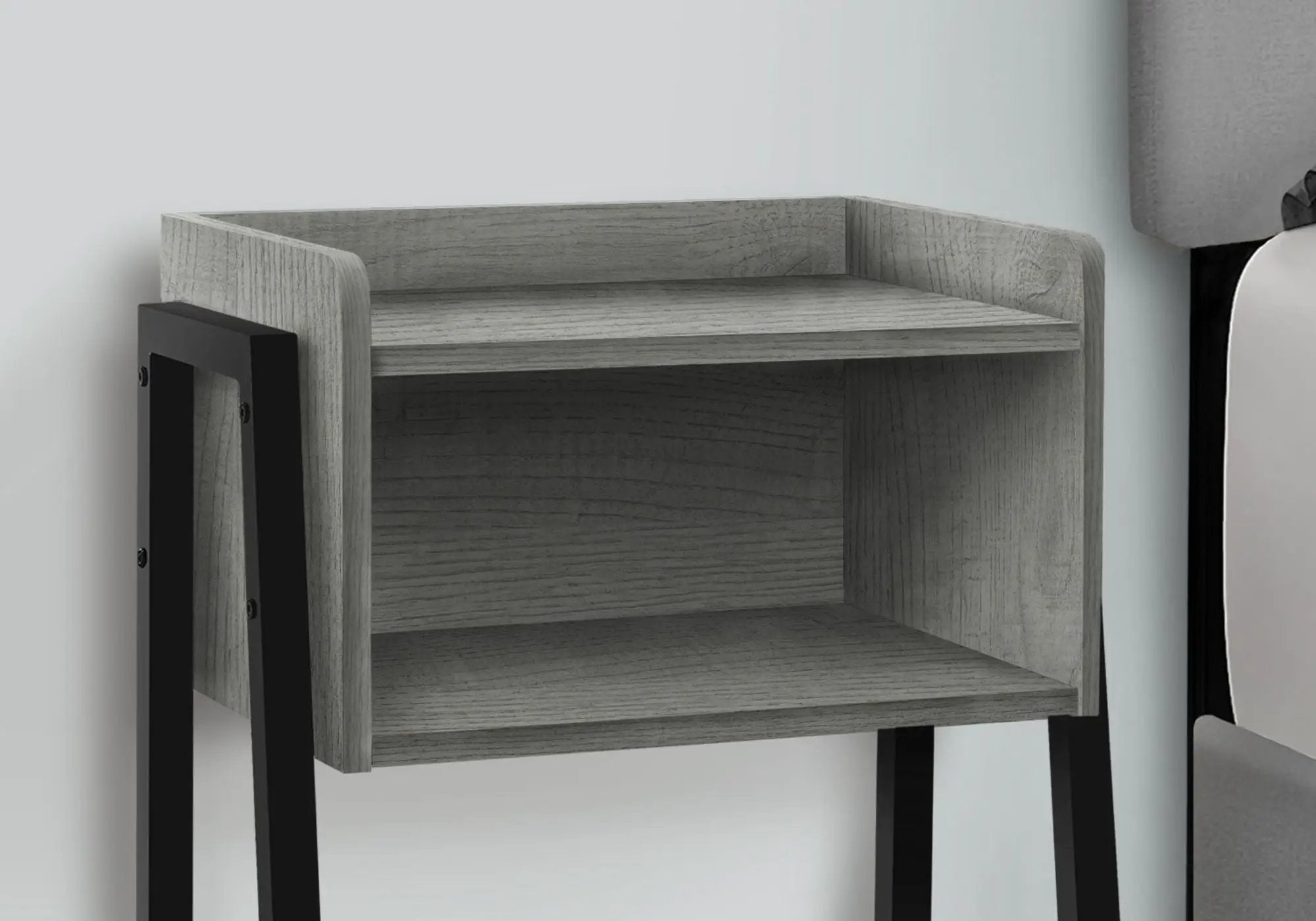Accent Table, Side Contemporary & Modern Design by Unique Piece Furniture