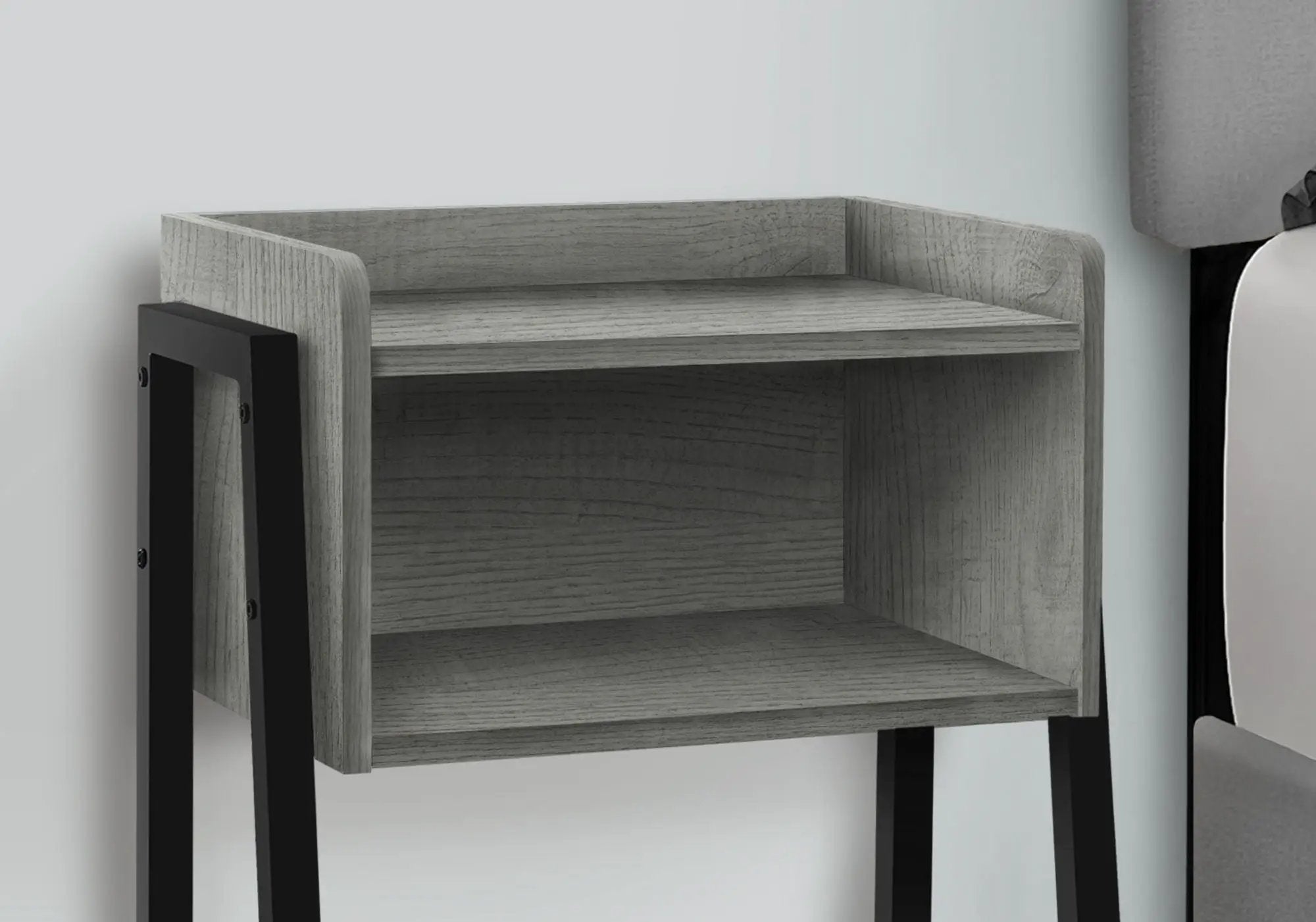 Accent Table, Side Contemporary & Modern Design by Unique Piece Furniture