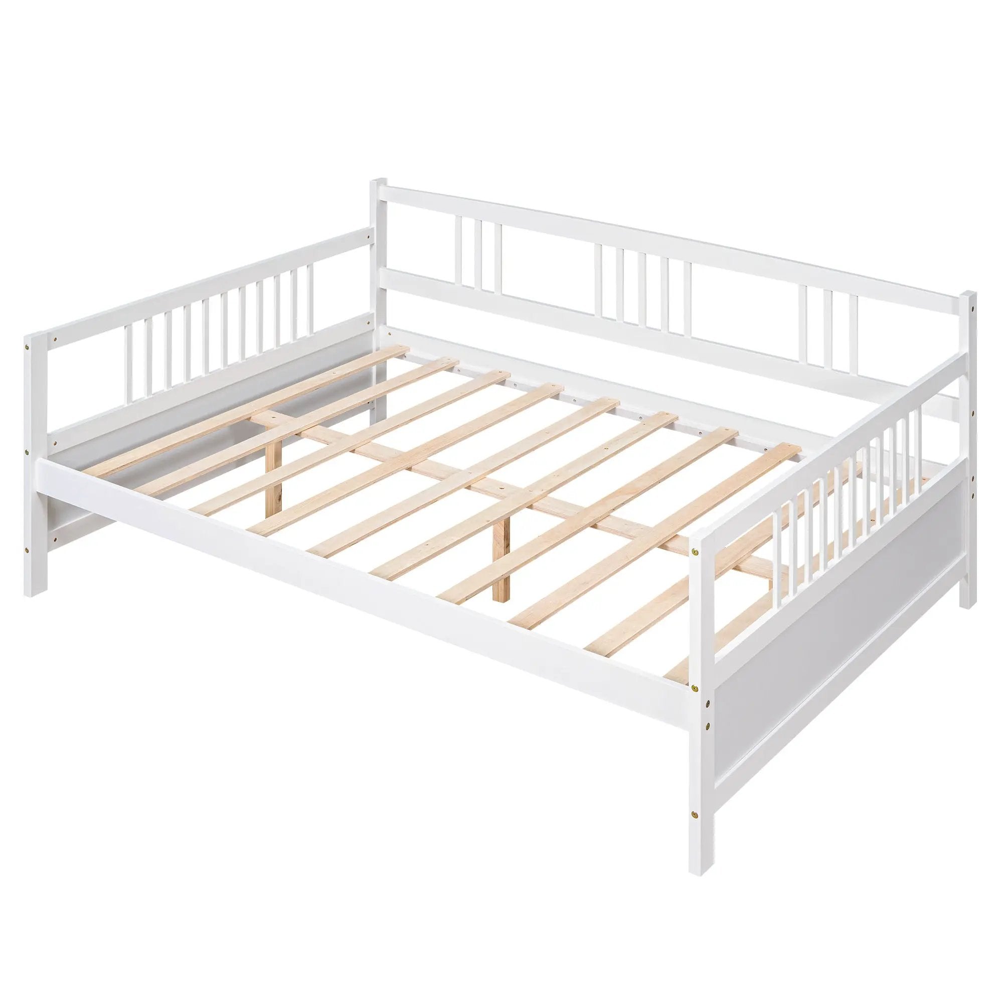 Multifunctional Modern Daybed by Unique Piece Furniture