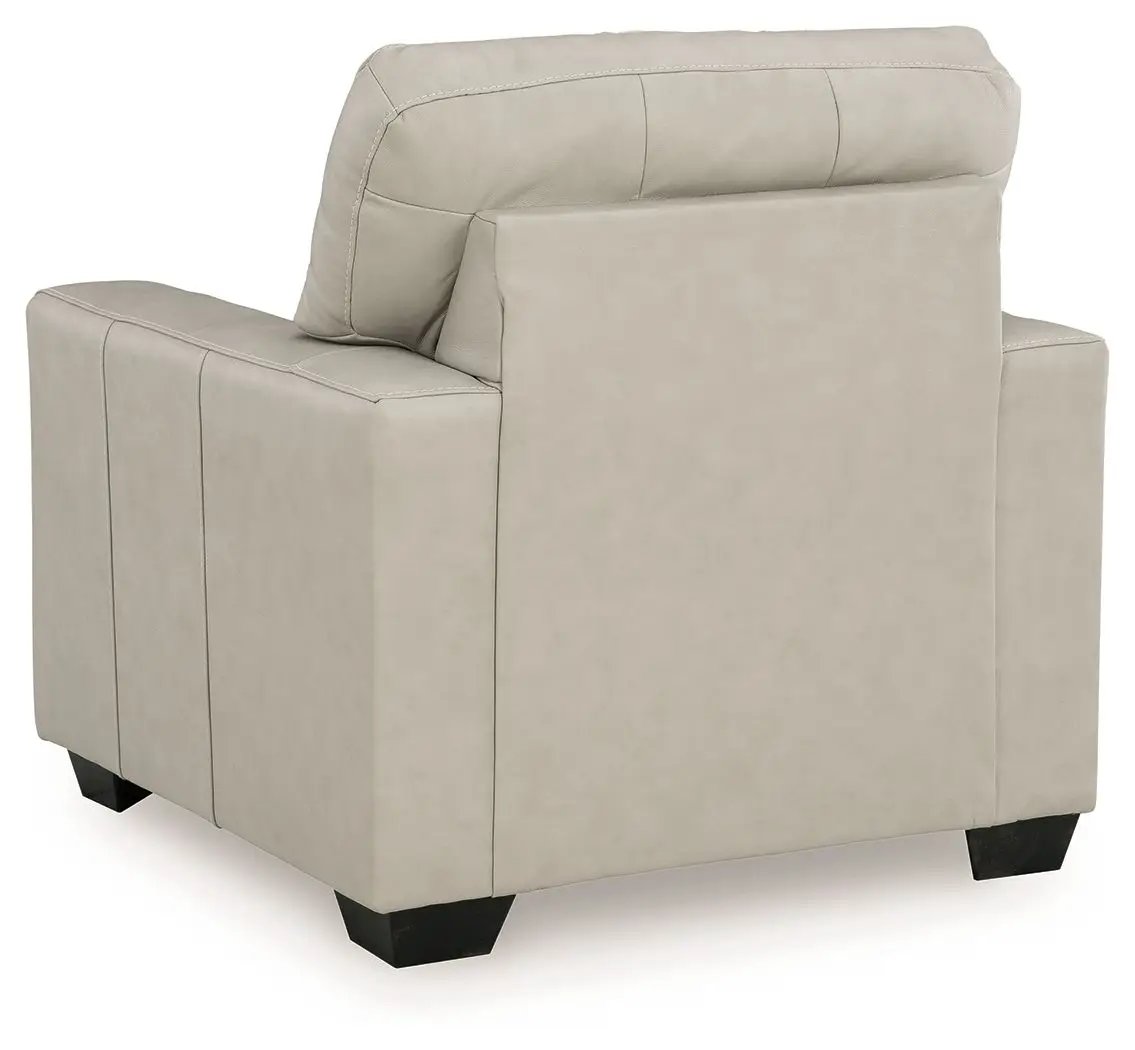 Santorine - Living Room Set by Unique Piece Furniture