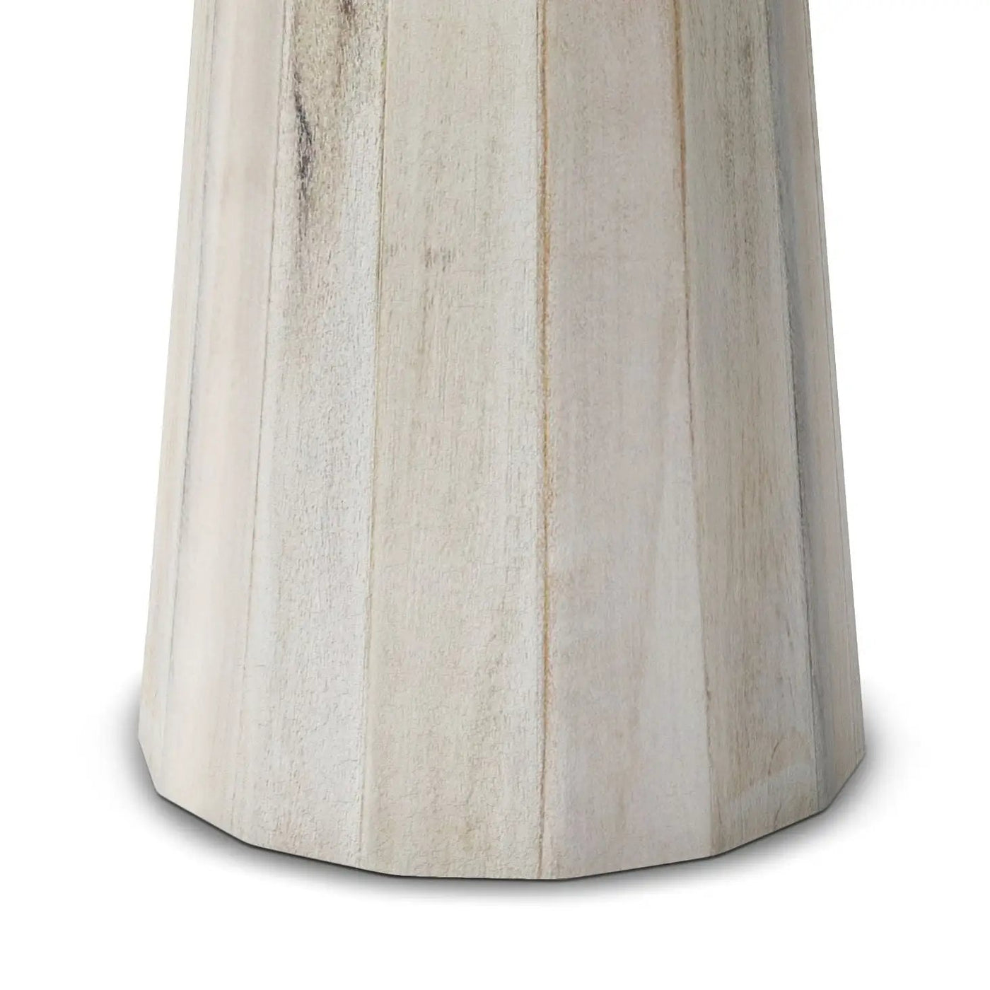 Dayton - Handcrafted Wooden Accent Table by Unique Piece Furniture