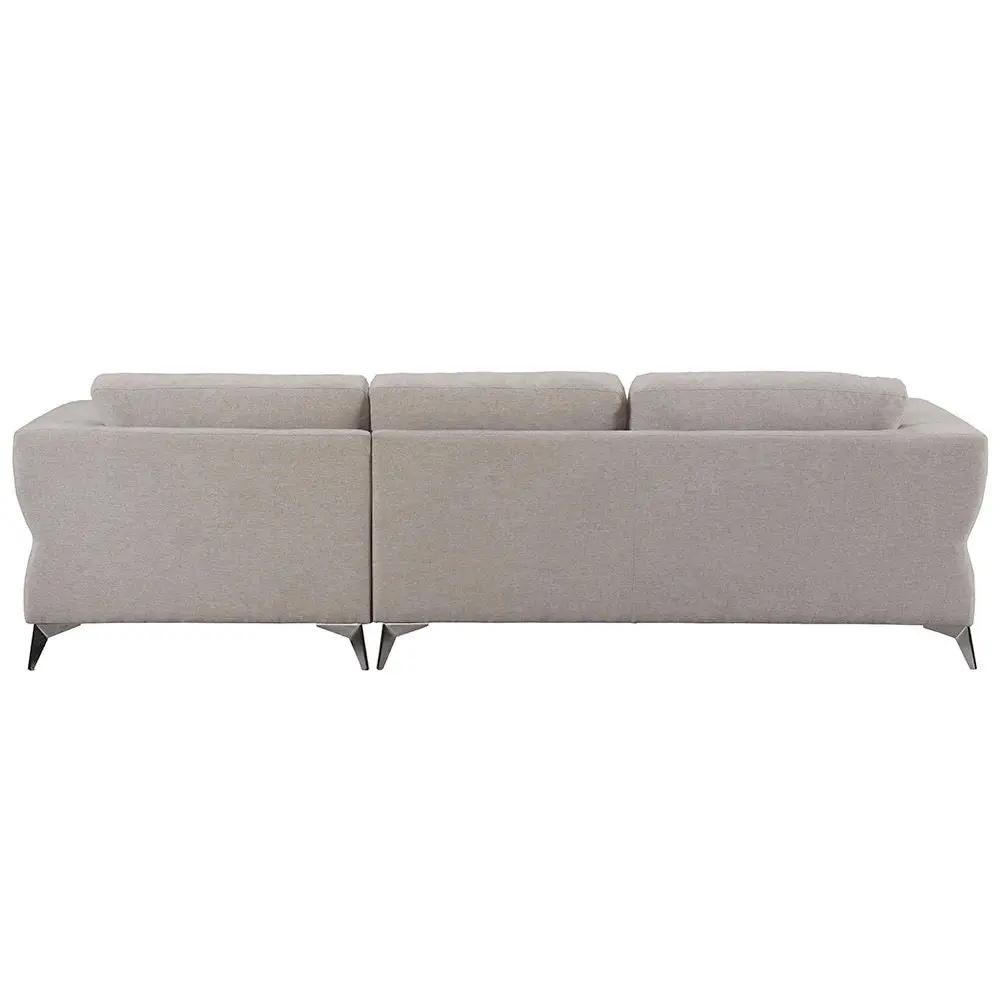 Josiah - Sectional Sofa by Unique Piece Furniture