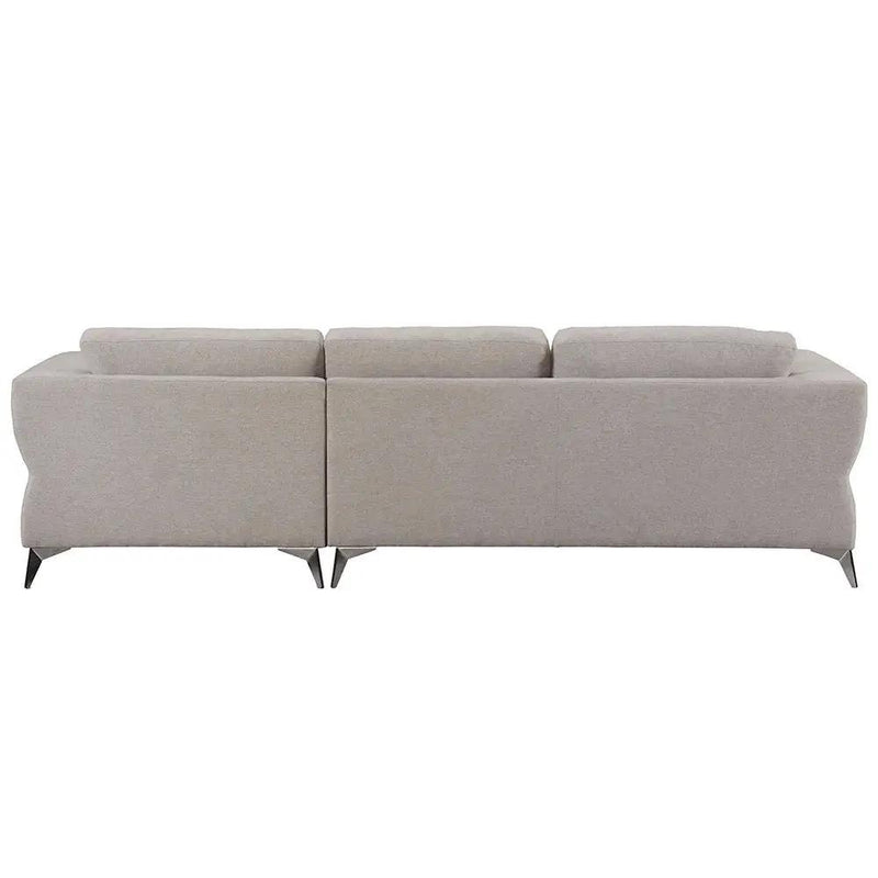 Josiah - Sectional Sofa by Unique Piece Furniture