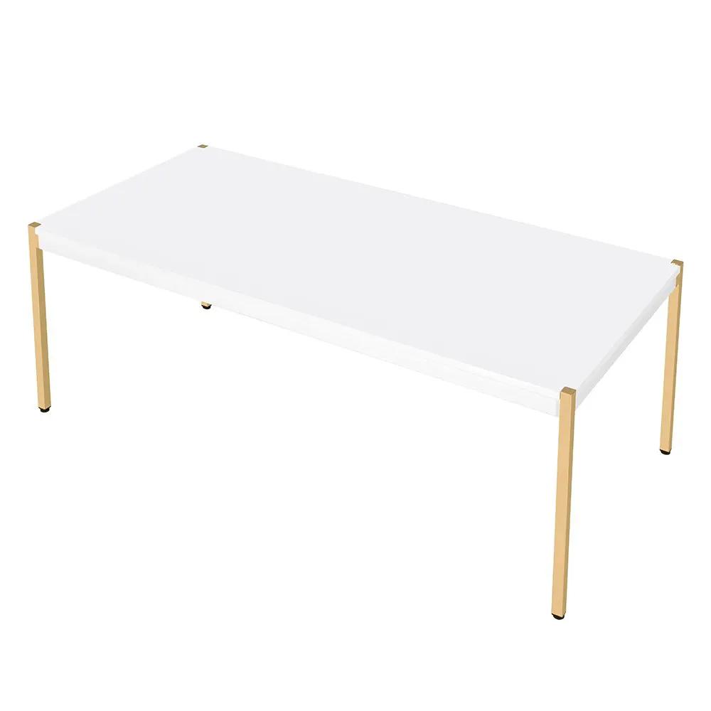 Otrac - Table by Unique Piece Furniture