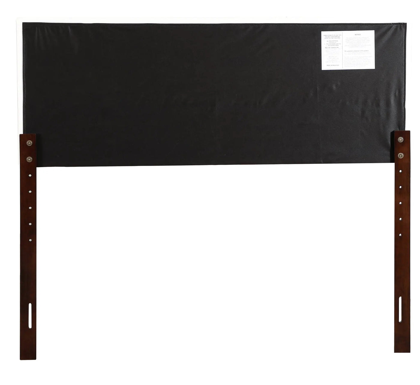 Panel Headboard & Button Tufting by Unique Piece Furniture