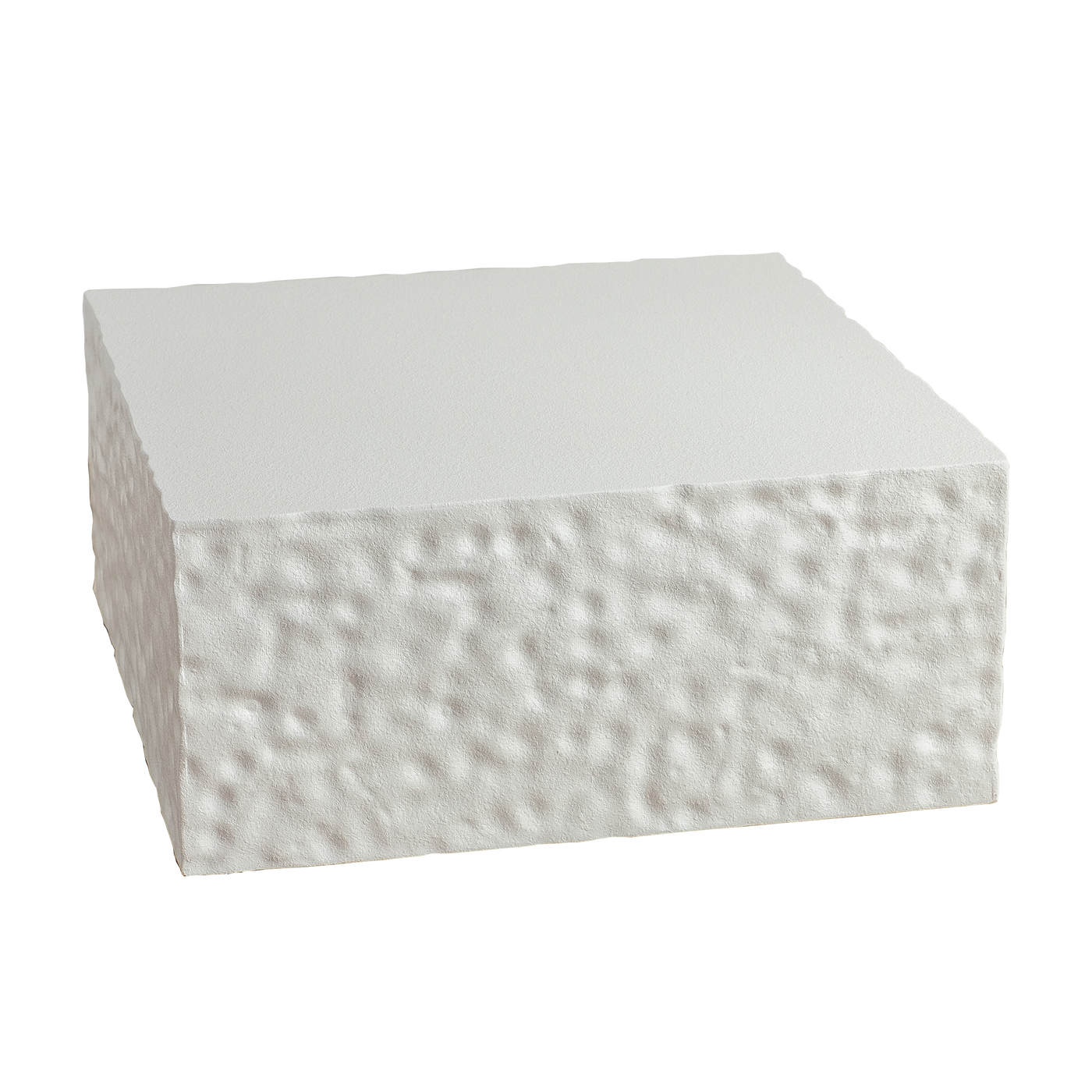 Modern Square Coffee Table by HouseOfZazla