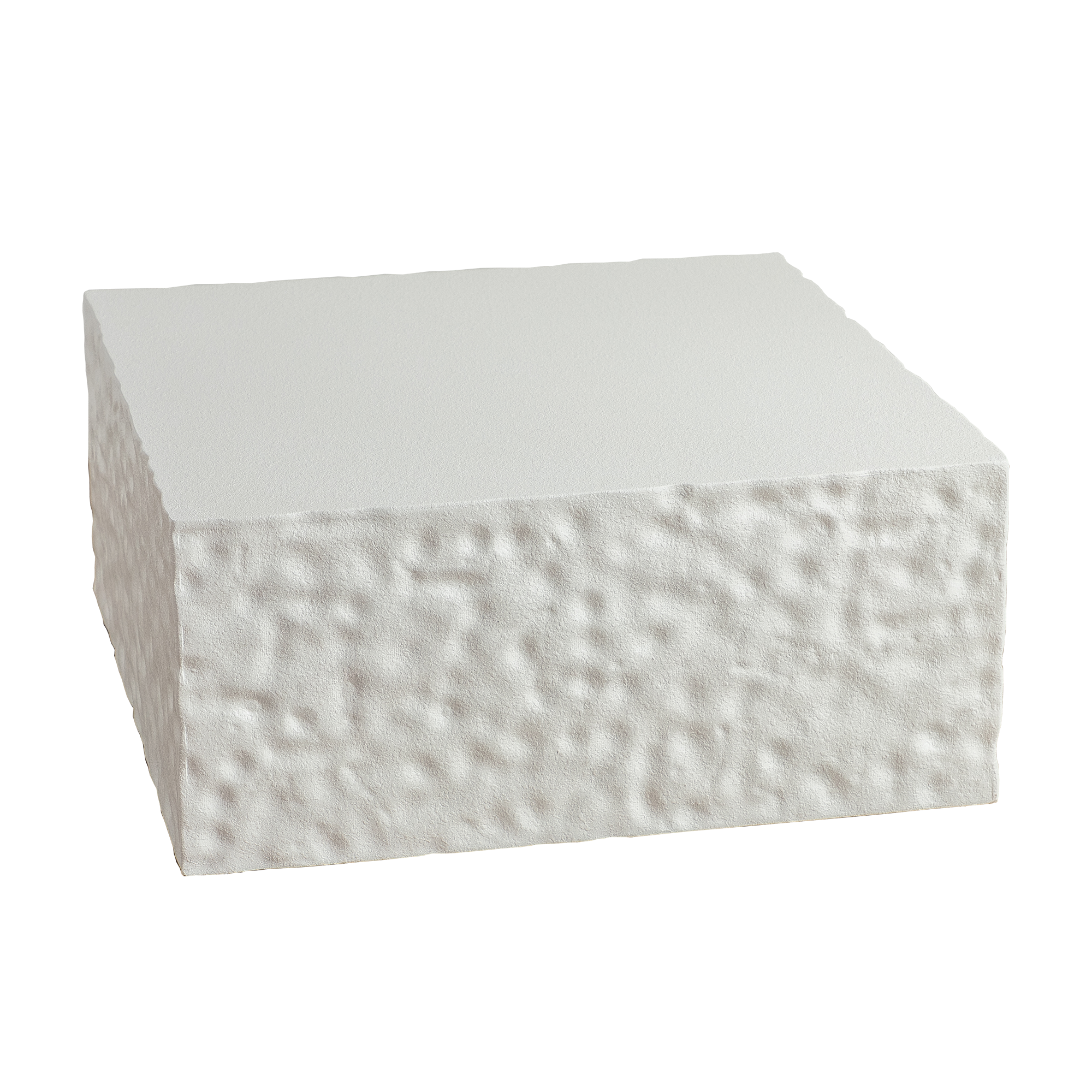 Modern Square Coffee Table by HouseOfZazla