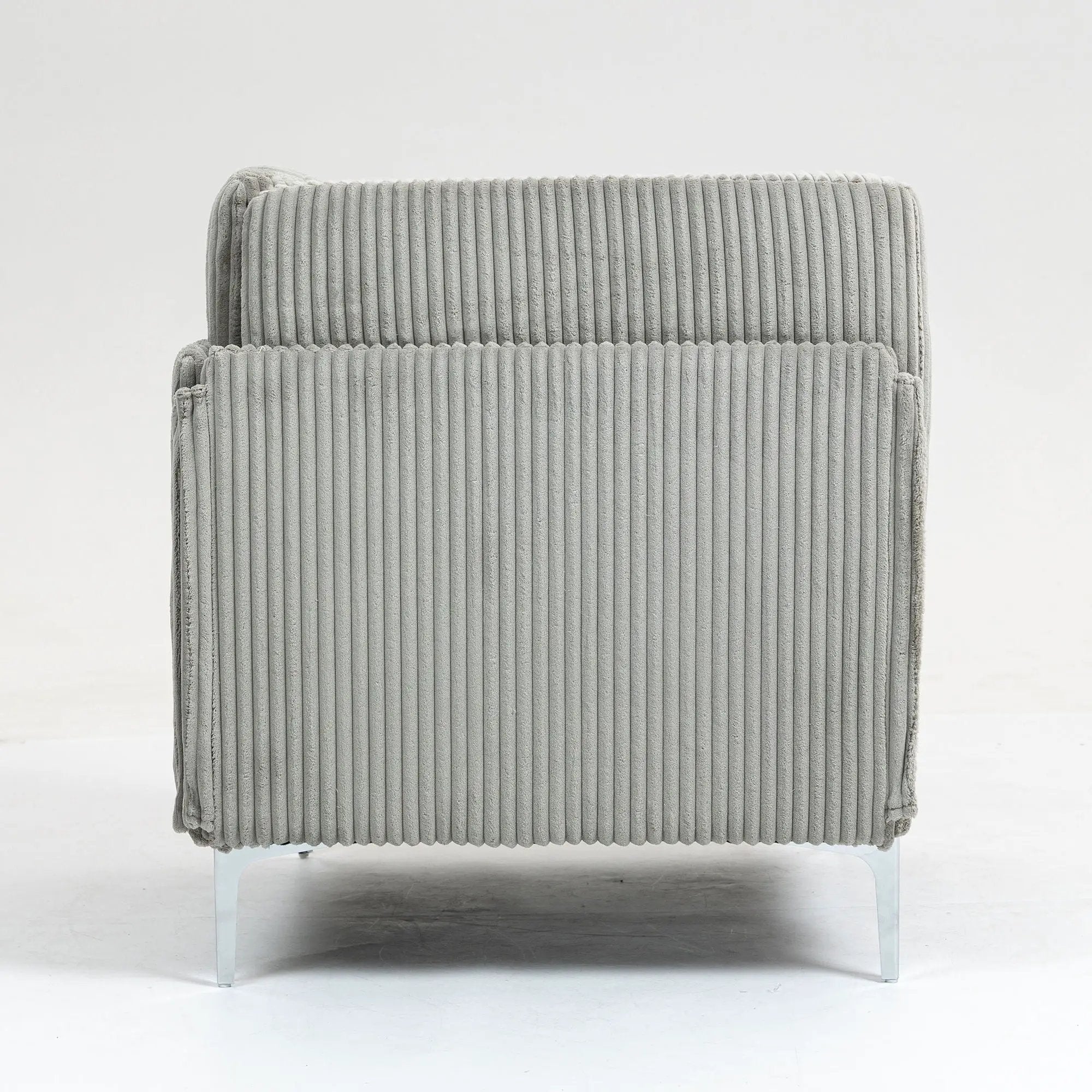 Modular Sectional Sofa Corner Seat by HouseOfZazla