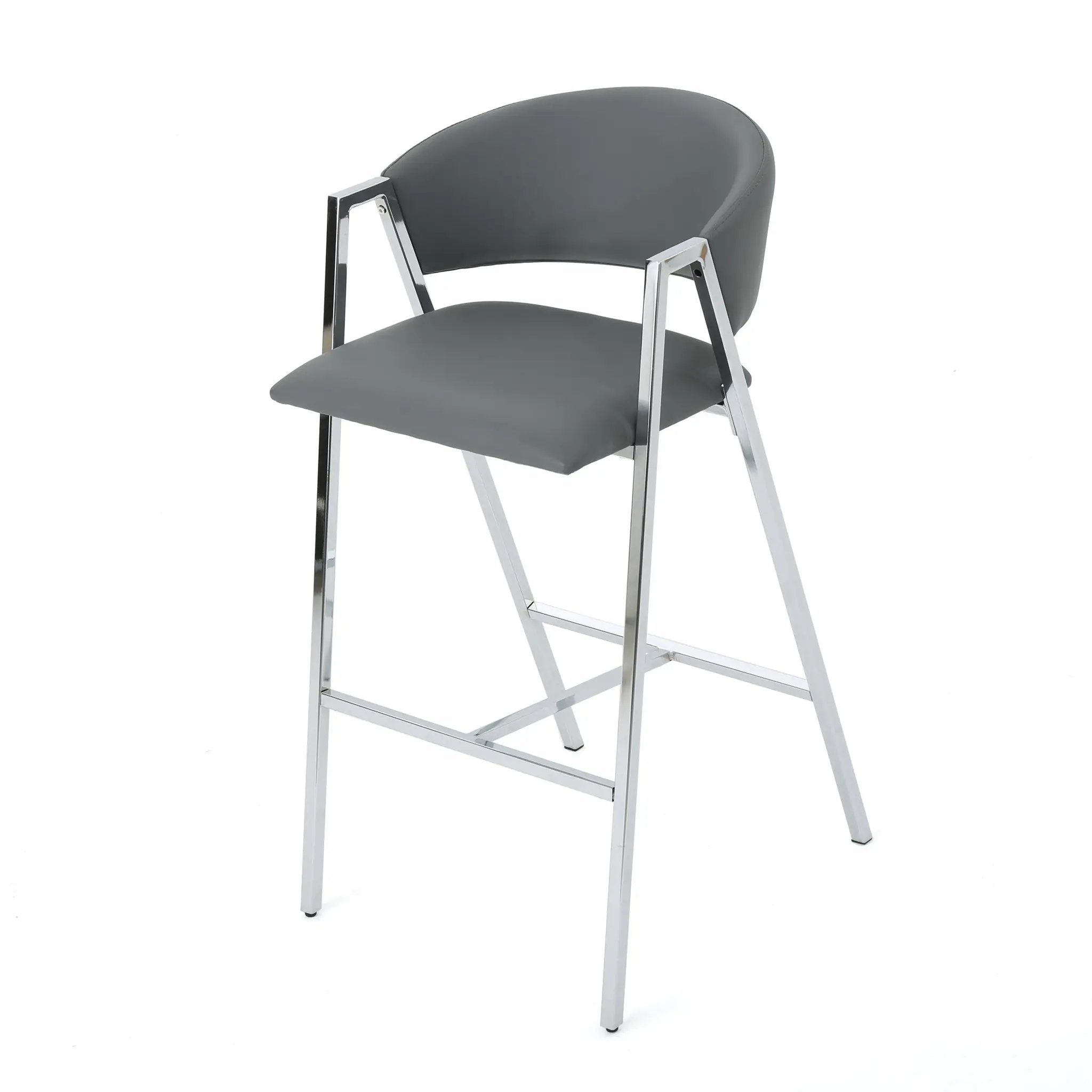 Bar Chair MP2 Set of 2 by HouseOfZazla